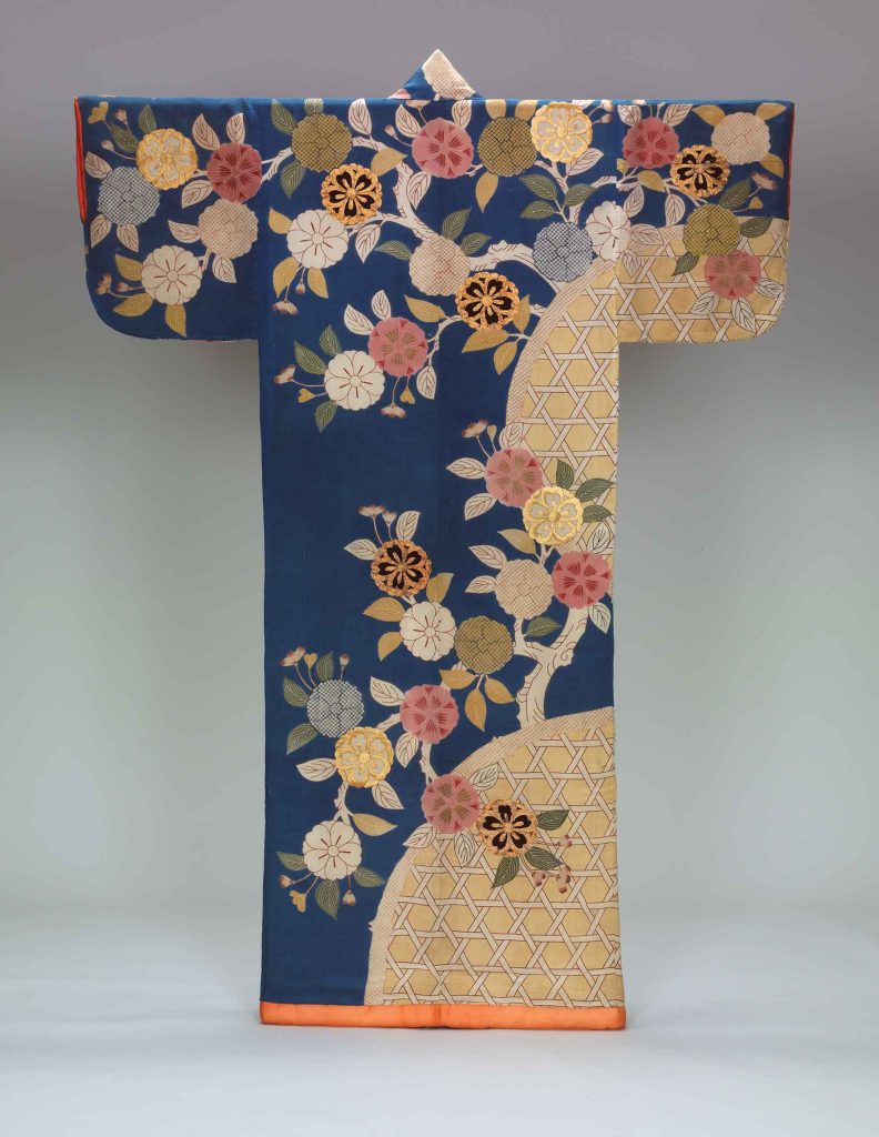 The Art of the Kimono | Asian Art Newspaper