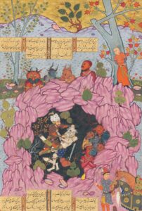 Bubbar-Pralad-Shahnameh-RostamkillsWhiteDemon