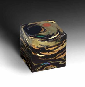 Thomsen gallery box