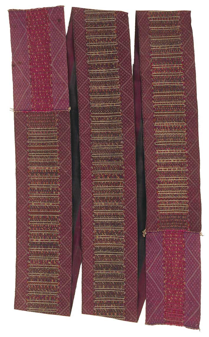 Man's-loincloth-Khami-circa-1910-1940